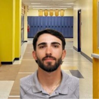Leyden High School District 212 Employee Salvatore Biondo's profile photo