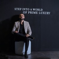 Prime Developments Employee Ahmed Elmessiry's profile photo