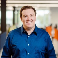 BCDM Employee Caleb Goehring's profile photo