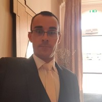 Restaurant Patrick Guilbaud Employee Nicolas Boutonnet's profile photo