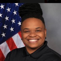 City of Rockwall Employee Tyler Knight's profile photo