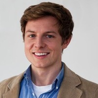 Comgy Employee Ruben Haas's profile photo