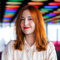 Julia Palatovska Email & Phone Number