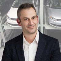 PARKPLUS Employee Evan Nathanson's profile photo