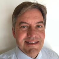 Open to opportunities - seeking new position Employee Sean Noel's profile photo