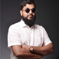 E-mail e número de telefone de Shahzan Mulla