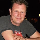 Reflex Data - Mertex Employee Mark Holmes's profile photo