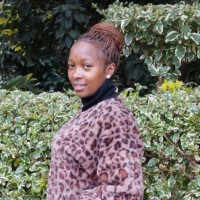 Teresiah Njeri Email