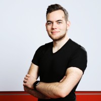 medflex.de Employee Fabian Hahn's profile photo