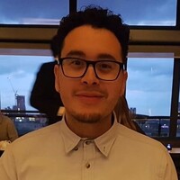 UPSTIX Employee Diogo Reis's profile photo