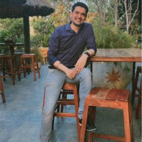 Advance Auto Parts India (India Innovation Center) Employee Sumit Hora's profile photo