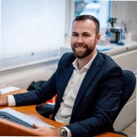 Distrilabo Employee Flavien Weber's profile photo