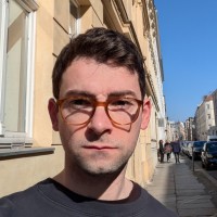 Benjamin Diamond Email & Phone Number