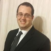 Schervier Rehabilitation and Nursing Center Employee Yosef Spierer's profile photo