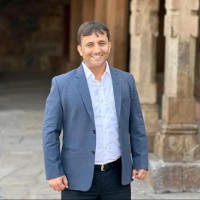 AU SMALL FINANCE BANK Employee Karan Sharma's profile photo
