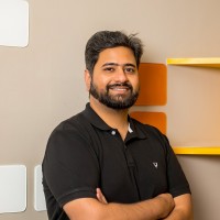 Chaitanya Gadiyar Email & Phone Number