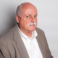 KS StateBank Employee Rick Hampton's profile photo