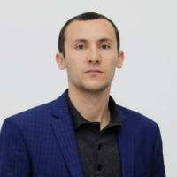 Akmal Rustamov Email