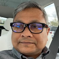 Enru Logistics and Postal Optimization Employee Rajesh Bhaskaran's profile photo