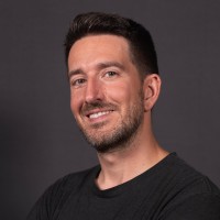 Tandem Lens Employee Mark Hewes's profile photo