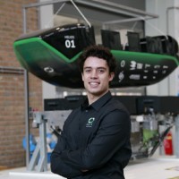 DC Opportunities R&D Employee Gonzalo Crespo Roche's profile photo