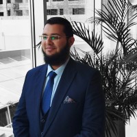 zTechnium Employee Mohamed Morsy's profile photo