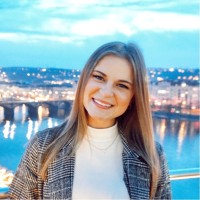 British International School Of Boston Employee Kyra Trethewey's profile photo