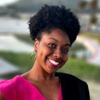 Public-Library Employee Oriana Nelson's profile photo