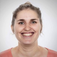 Saphety Employee Ana Domingos's profile photo