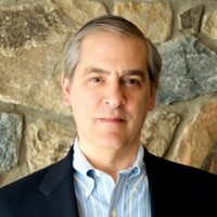 Fintech Sandbox Employee David Savage's profile photo