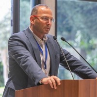 Mitrelli Employee Tzahi Malach's profile photo