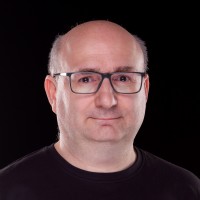 Marcin Słota's profile photo
