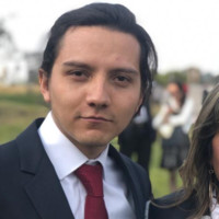 Mercado Libre Employee Brian Bernal Hernandez's profile photo