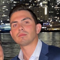 Florida Atlantic University Employee Andre Christopher Coronado's profile photo