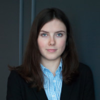 CoinGate Employee Adele Jansonaite's profile photo