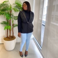Ossai Blessing Email