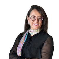 National Capital Commission - Commission de la capitale nationale Employee Hasna Alami's profile photo