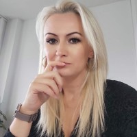 Financijska agencija - Fina Employee Anita Pavicic's profile photo