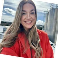 Schuetz Container Employee Ingvild Lind's profile photo