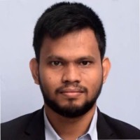 TIQRI Employee Shanil Melder's profile photo