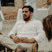 HAMECHER TOULOUSE V.I. Employee Corentin Rivoal's profile photo
