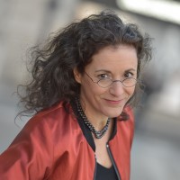 BEGOOD Employee Laetitia Olivier's profile photo