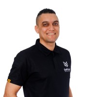 Defcon1 Employee Rogerio Pontes's profile photo