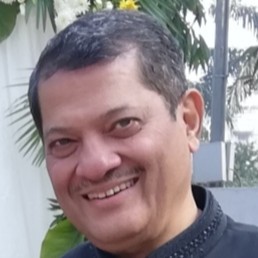 SPJIMR SP Jain Institute of Management & Research Employee Prabhat Pani's profile photo