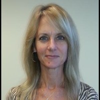 Allegheny County Economic Development Employee Beth O'Donnell's profile photo