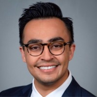 Donald & Barbara Zucker School of Medicine Employee Atul Bali's profile photo