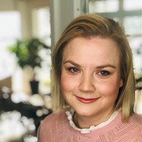T-Kartor Group Employee Elin Troedsson's profile photo