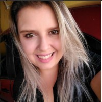 Athon S/A Employee Caroline Menezes's profile photo