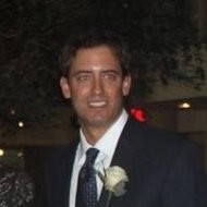 Goldman Sachs Employee Dan Alger's profile photo
