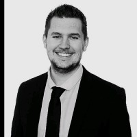 Thurston Group Limited Employee Joe Hatfield's profile photo